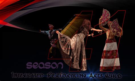 Tales From Mindanao – Integrated Performing Arts .
